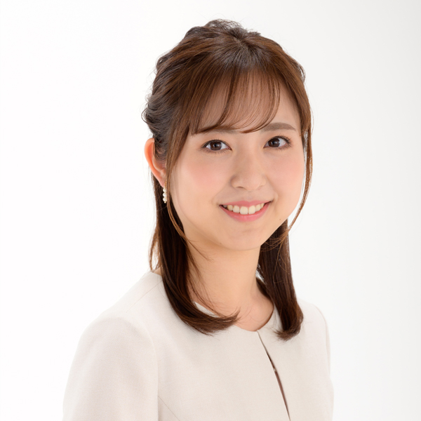 荒木 美穂