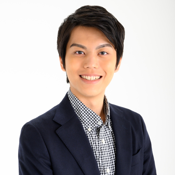 服部 廉太郎