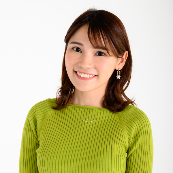 森田 絵美