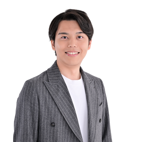 服部 廉太郎