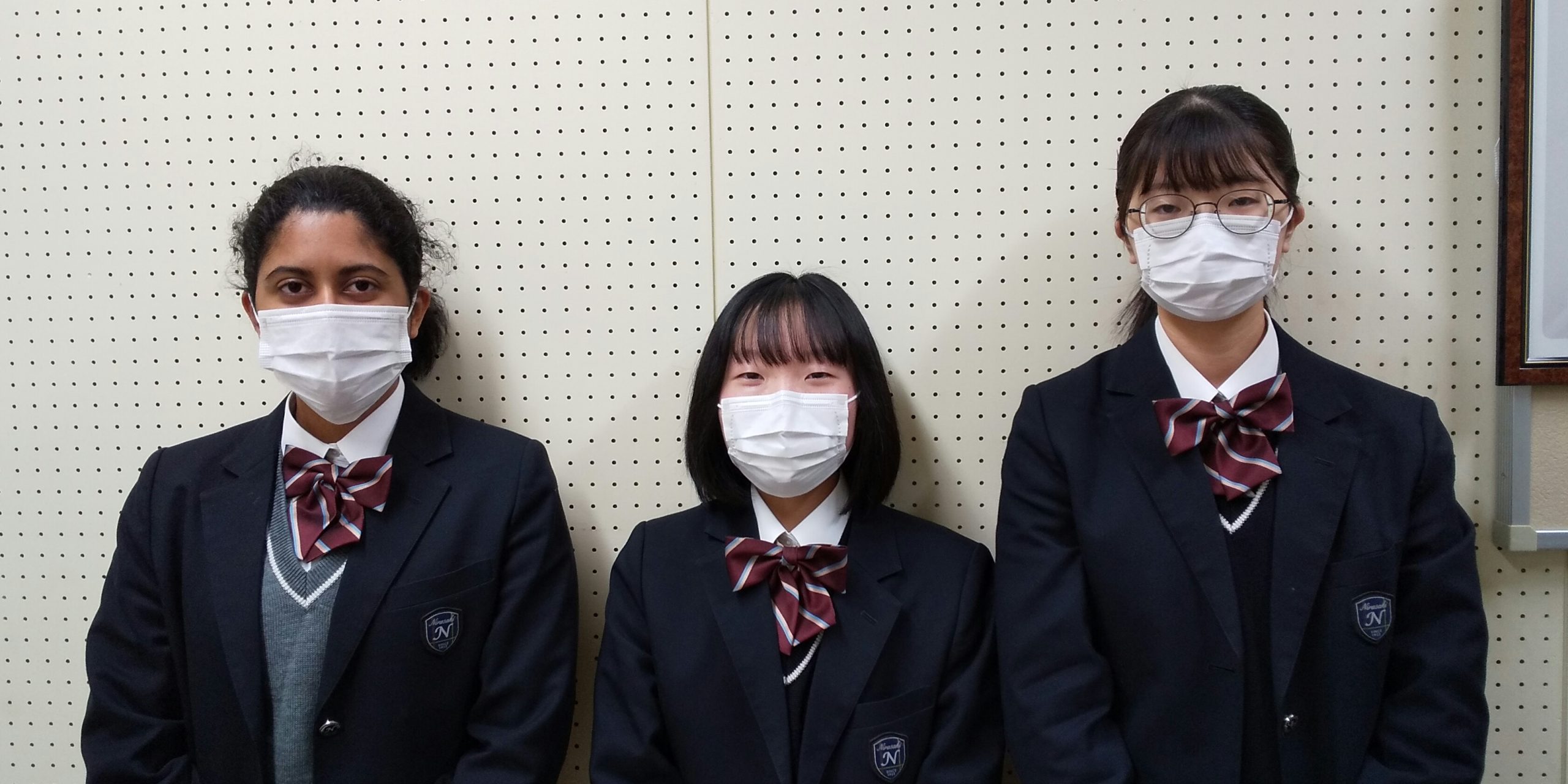 山梨 県立 韮崎 高等 学校