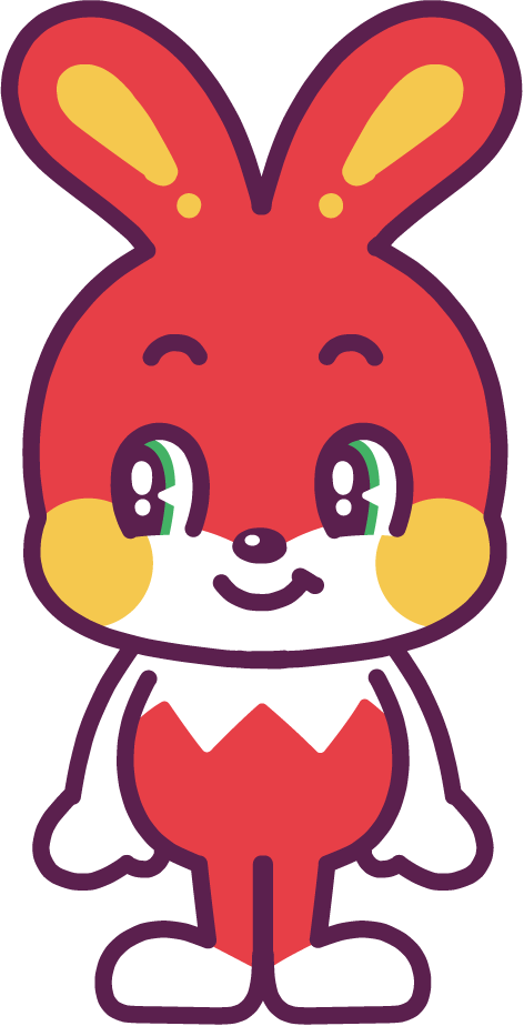 ちょびー