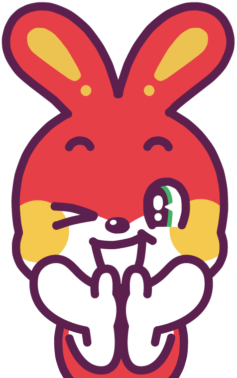 ちょびー