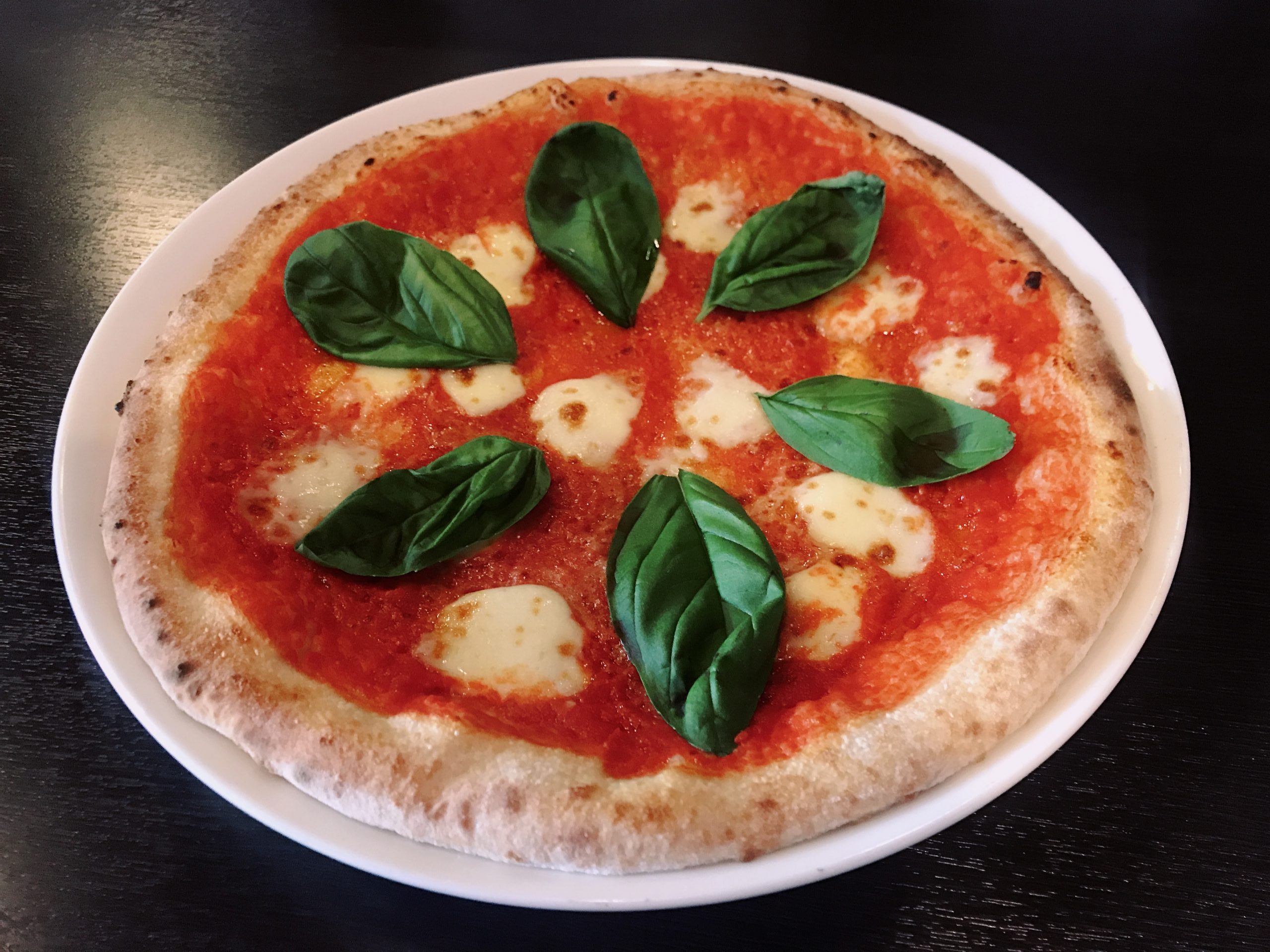 Pizza Bar Napoli甲府中央店 甲斐メシ プロジェクト