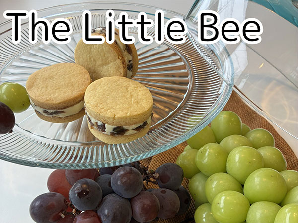 The Little Bee