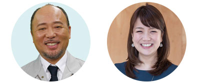 マキタスポーツ、MC 原　香緒里