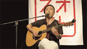マキタスポーツLIVEイメージ