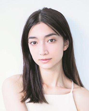 高瀬 真奈