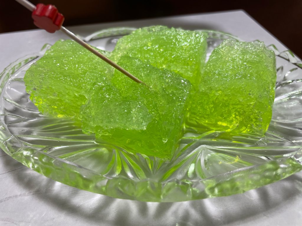 サイダーかん