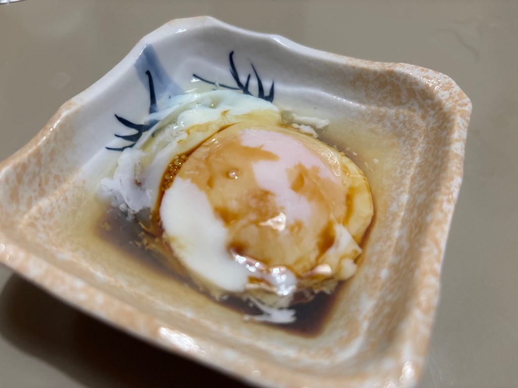 レシピ一覧