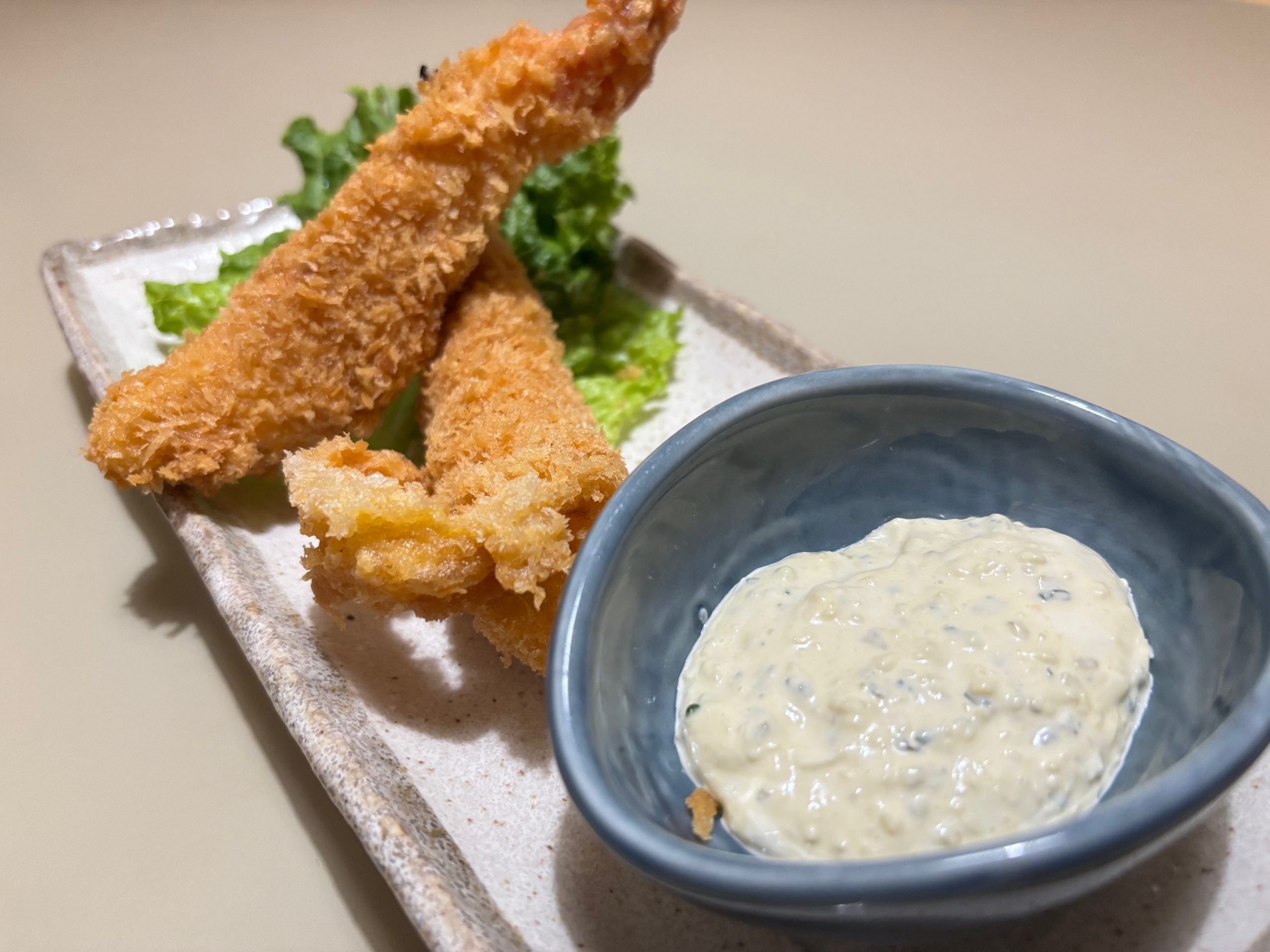 タルタルソース - 村上食堂