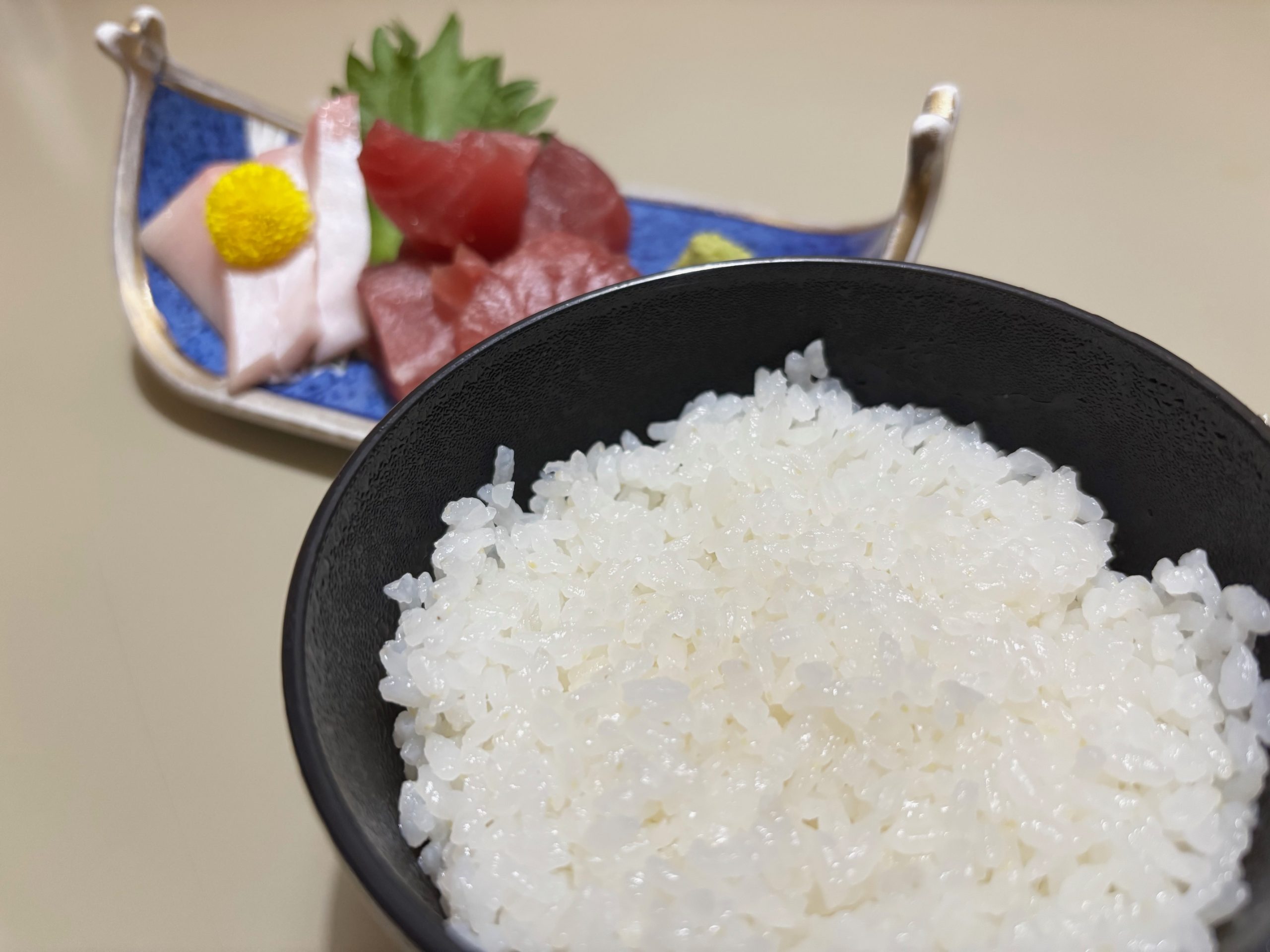 酢飯 酢めし - 村上食堂