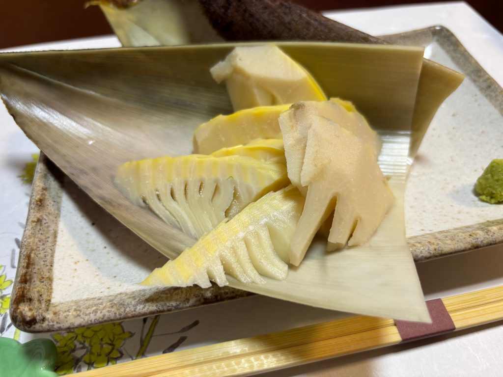 レシピ一覧