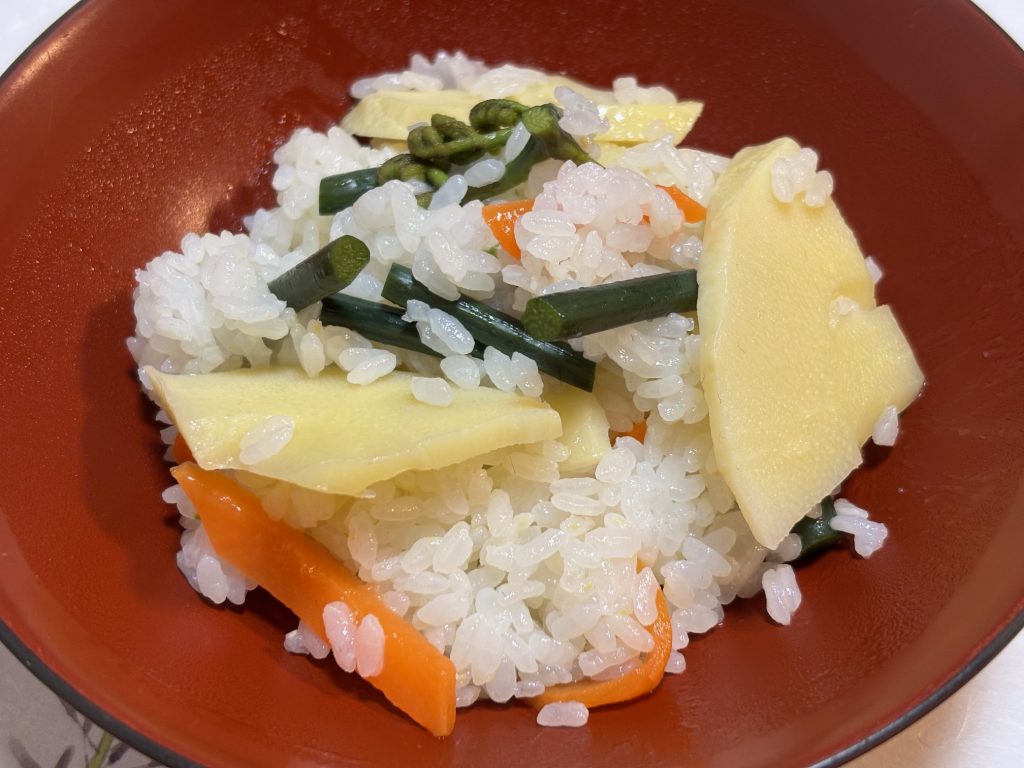レシピ一覧