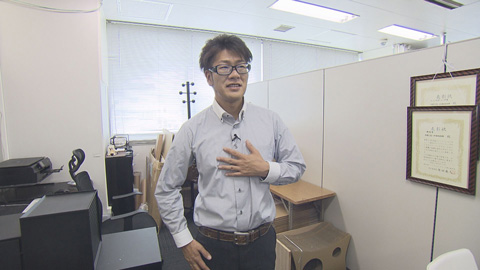 新進気鋭！猫株式会社(9月9日) ｜ 山梨ライブ ててて！ＴＶ