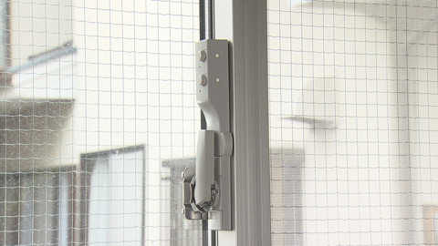 春の防犯教室 泥棒嫌がる４つとは 3月5日 山梨ライブ ててて ｔｖ