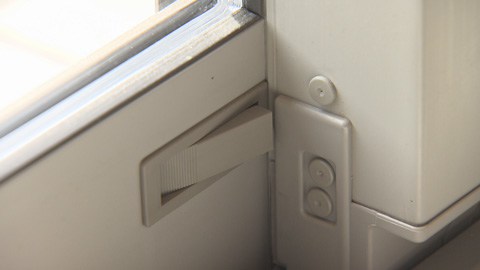 春の防犯教室 泥棒嫌がる４つとは 3月5日 山梨ライブ ててて ｔｖ