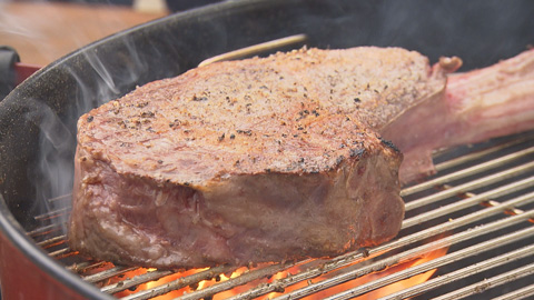 qは トマホーク で決まり 4月日 山梨ライブ ててて ｔｖ