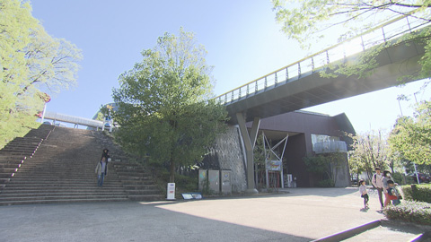 科学 館 山梨