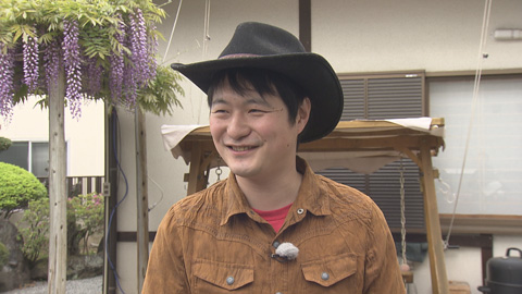 qは トマホーク で決まり 4月日 山梨ライブ ててて ｔｖ