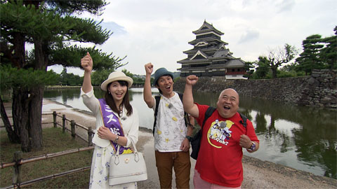Jrで行く 信州松本 1泊2日の旅 7月3日 山梨ライブ ててて tv Jrで行く 信州松本 1泊2日の旅 7月3日 山梨ライブ ててて tv
