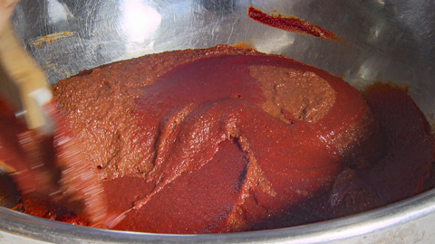 山梨辛ウマ調味料大集合 8月17日 山梨ライブ ててて ｔｖ