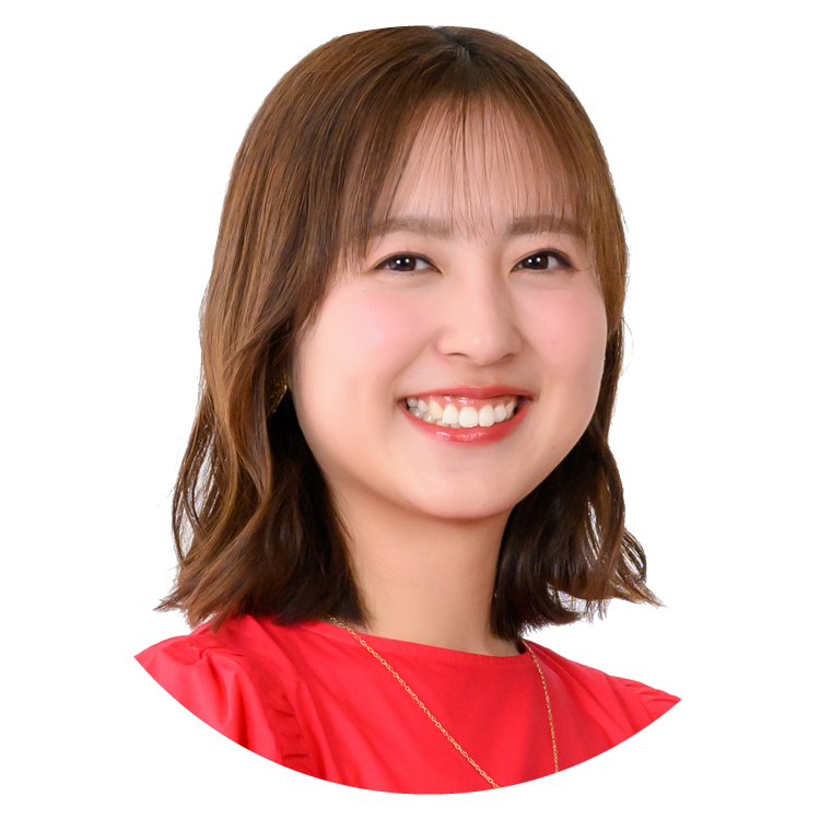 荒木美穂アナウンサー