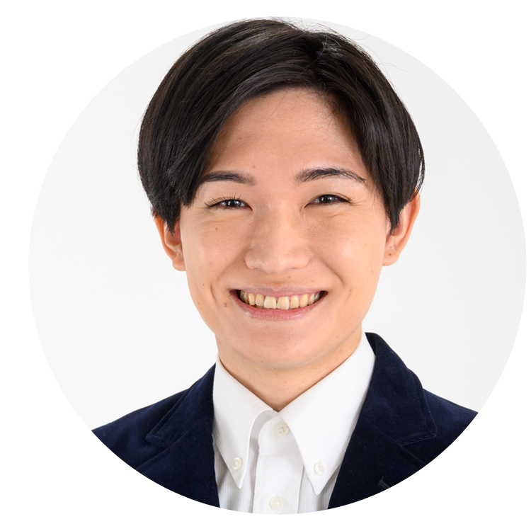 気象予報士 宮田雄一朗 