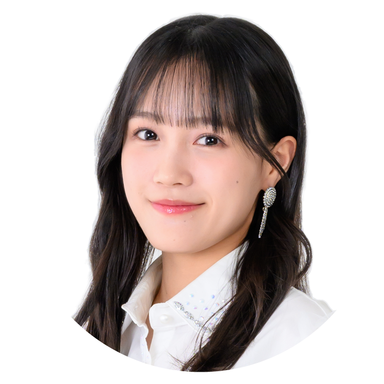 つばきファクトリー 河西結心