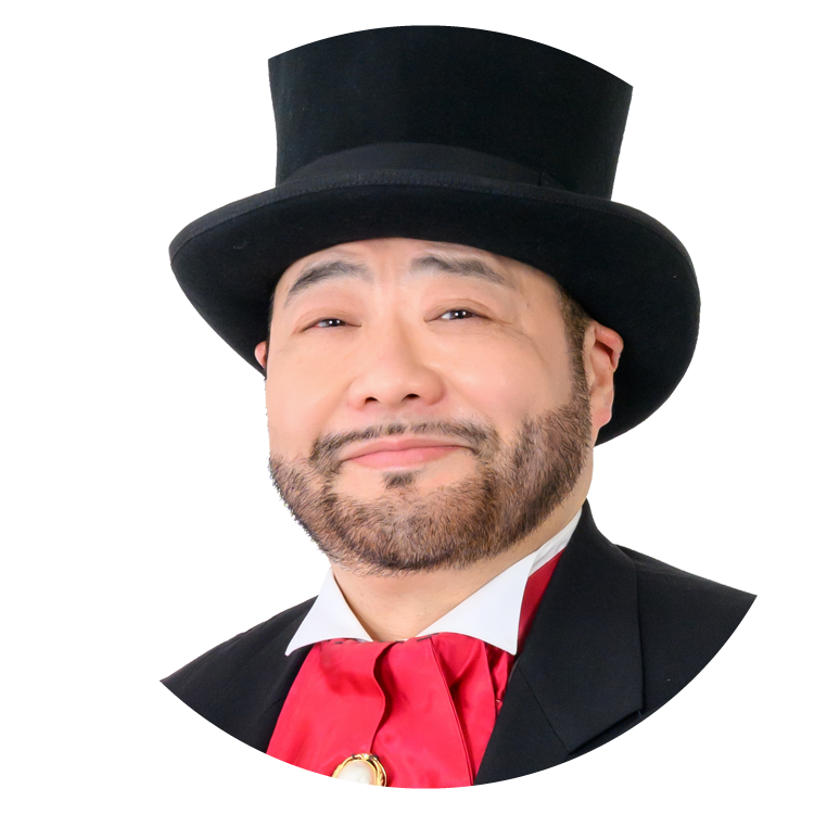 髭男爵　山田ルイ５３世