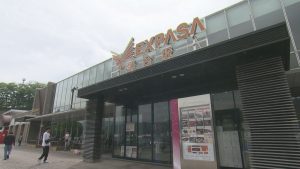 県民がワザワザ行きたい！ローカルSA＆PA下り