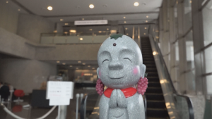 プレゼント獲得大作戦