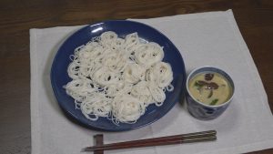 県民・プロを直撃！マイそうめんレシピ大調査