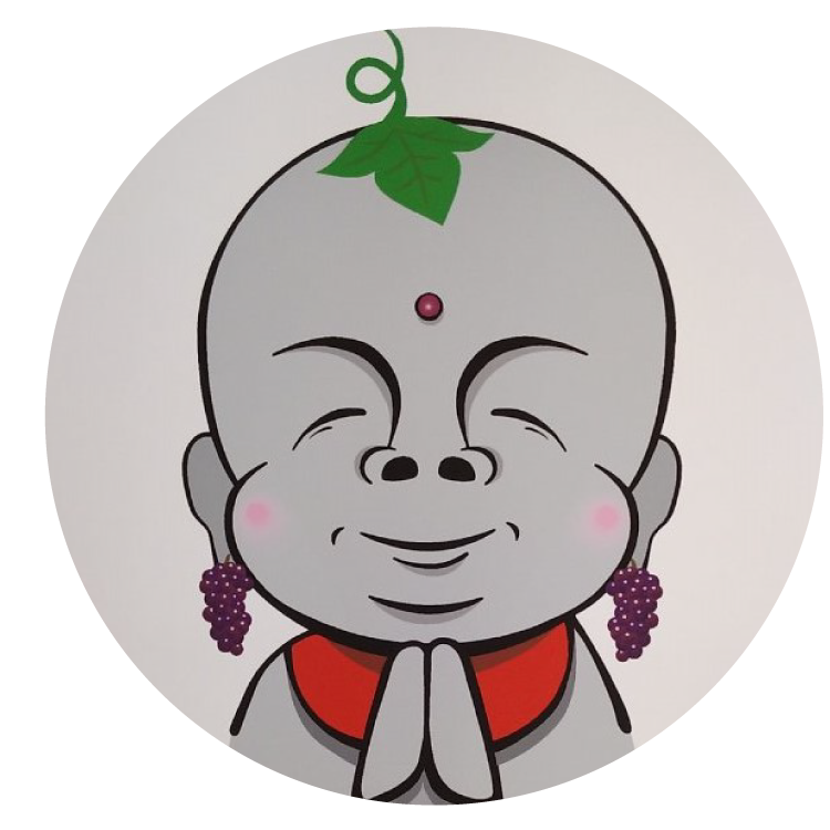 デラ地蔵