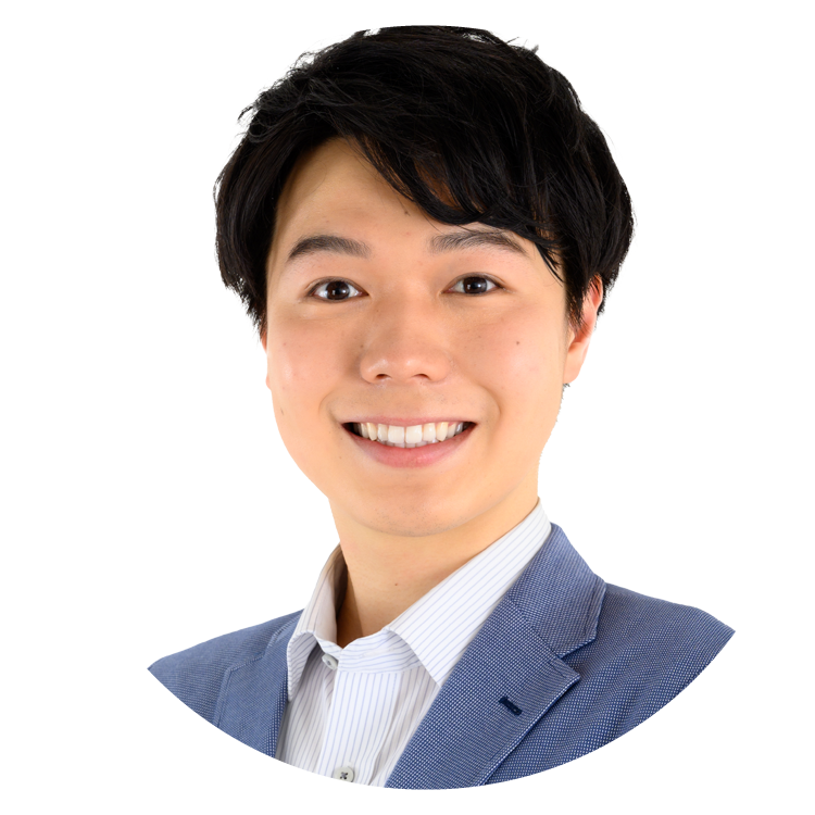 深田幹規アナウンサー