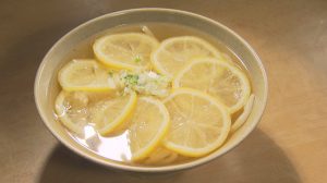 もう食べたい！「夏サキどり麺」大調査！