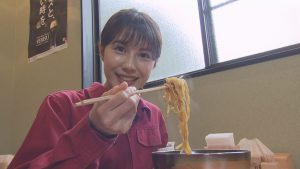 しょうゆVSみそ ラーメンはどっち派？県民調査