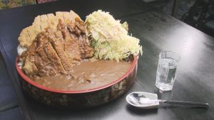 秘密にしたい！おもローカル食堂大調査