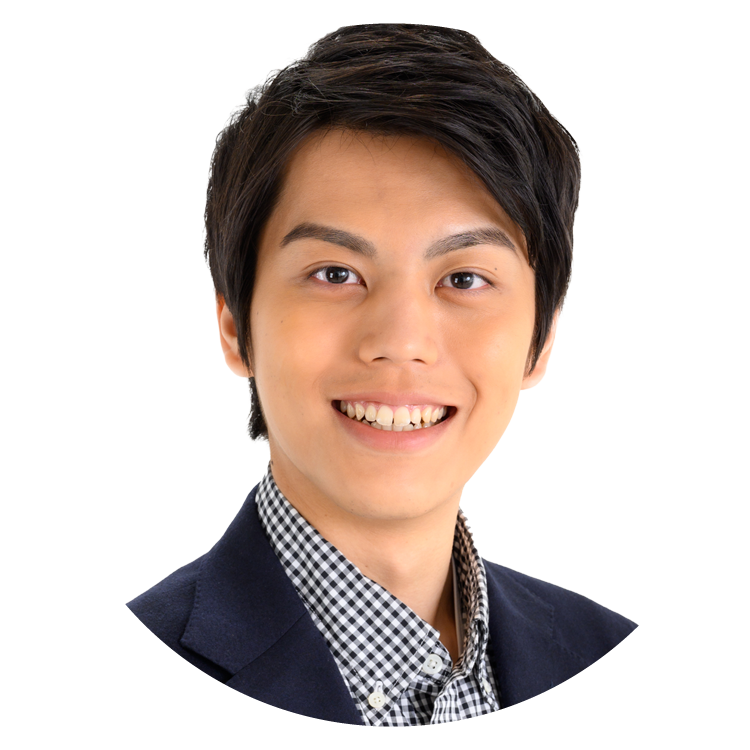 服部廉太郎アナウンサー
