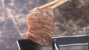 お宝メニューを探せ！やまなし肉エスト