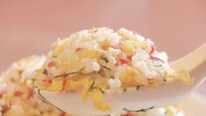 中華のプロが選ぶ！ウマいチャーハンTOP5