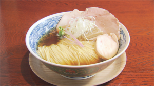 ラーメンマニア厳選！2024山梨NEWラーメンTOP5