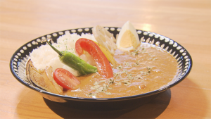 カレー県民のための山梨新カレー図鑑作ろうSP