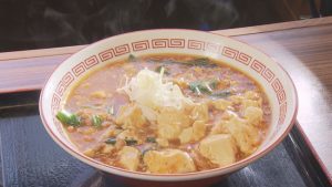 冬限定！山梨ラーメン“ホットスポット”大調査