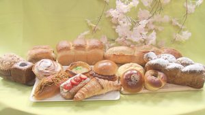 本当は秘密にしたい！絶品パン店ベスト１０
