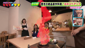 ３つの絶品タイムで大満足 NEWレストラン