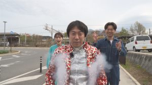 道の駅の達人オススメ‼ 楽しさ満ち満ち道の駅大調査