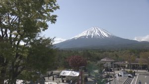 週末探検！ふるさと調べラーin鳴沢村　行きたくナルナル！オンリーワンスポット＆グルメSP