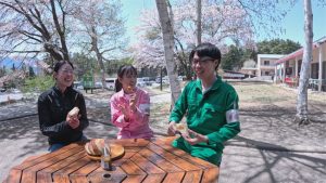 道の駅の達人オススメ‼ 楽しさ満ち満ち道の駅大調査