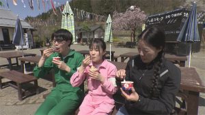道の駅の達人オススメ‼ 楽しさ満ち満ち道の駅大調査